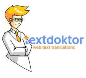 textdoktor